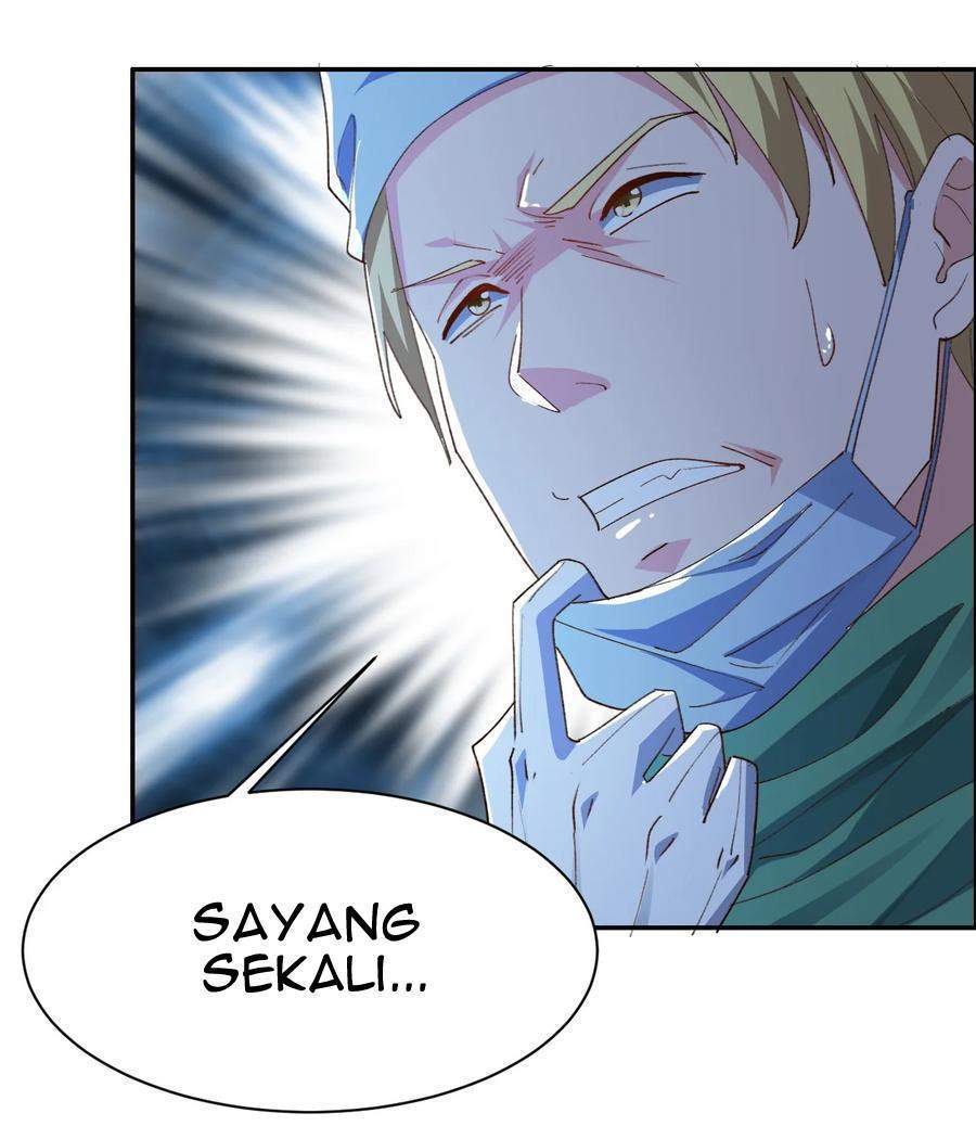 The Strongest Son in Law in History Chapter 15 Gambar 40
