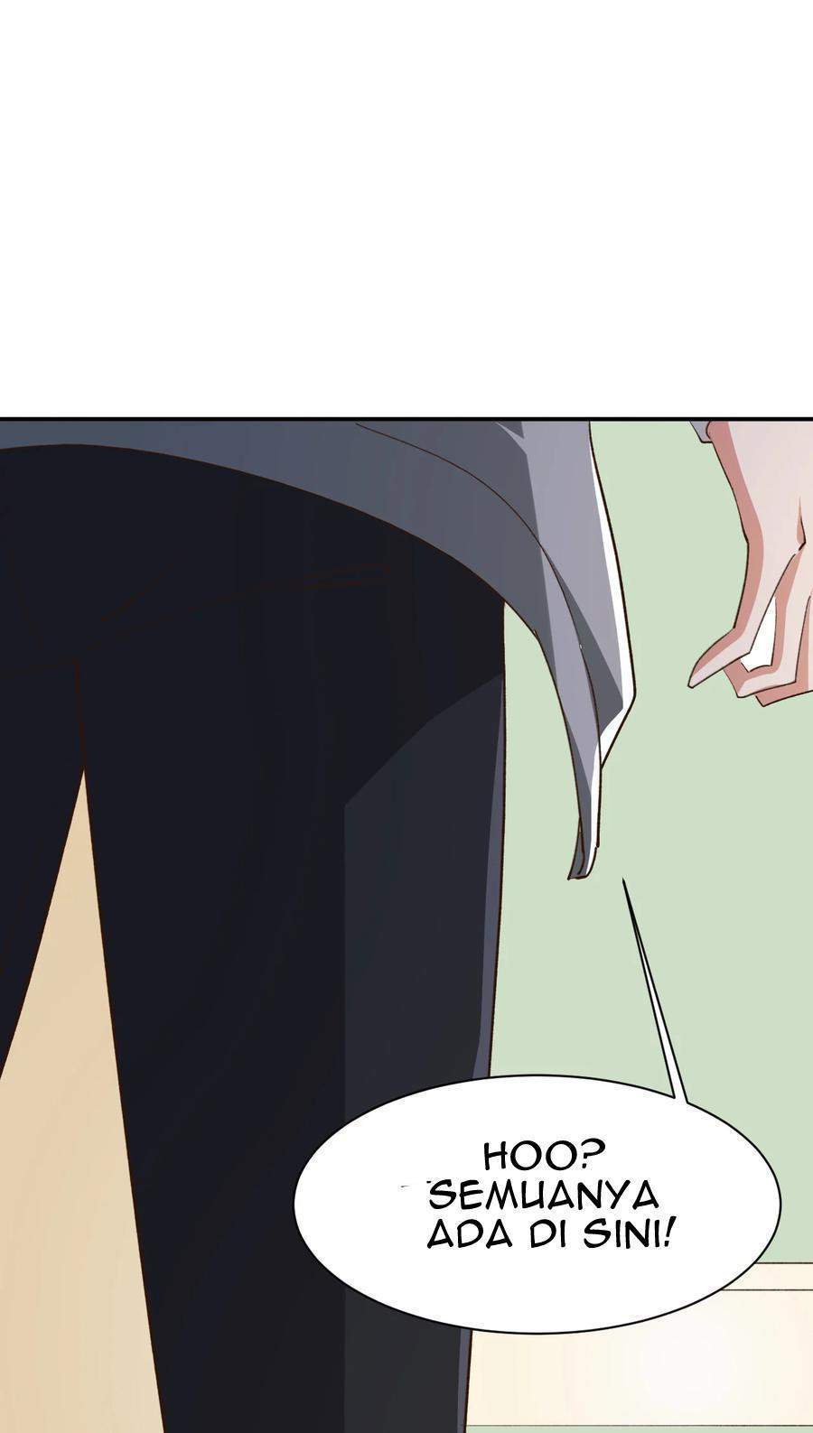 The Strongest Son in Law in History Chapter 15 Gambar 46