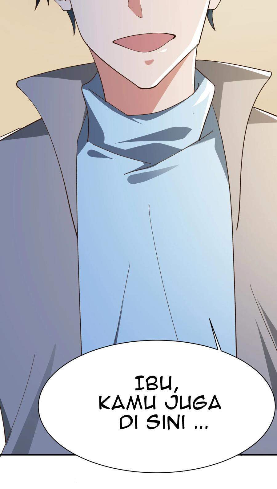 The Strongest Son in Law in History Chapter 15 Gambar 48