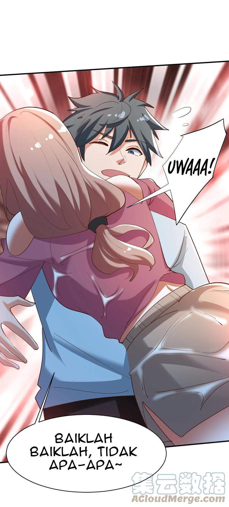 The Strongest Son in Law in History Chapter 15 Gambar 8