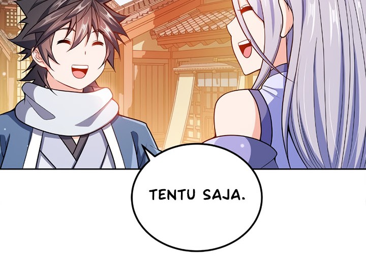 My Lady Is Actually the Empress? Chapter 46 Gambar 5