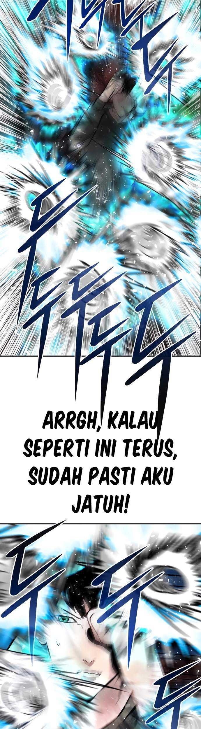 All Rounder Chapter 11 Gambar 20