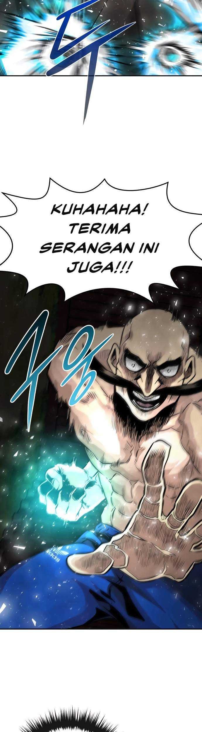 All Rounder Chapter 11 Gambar 22