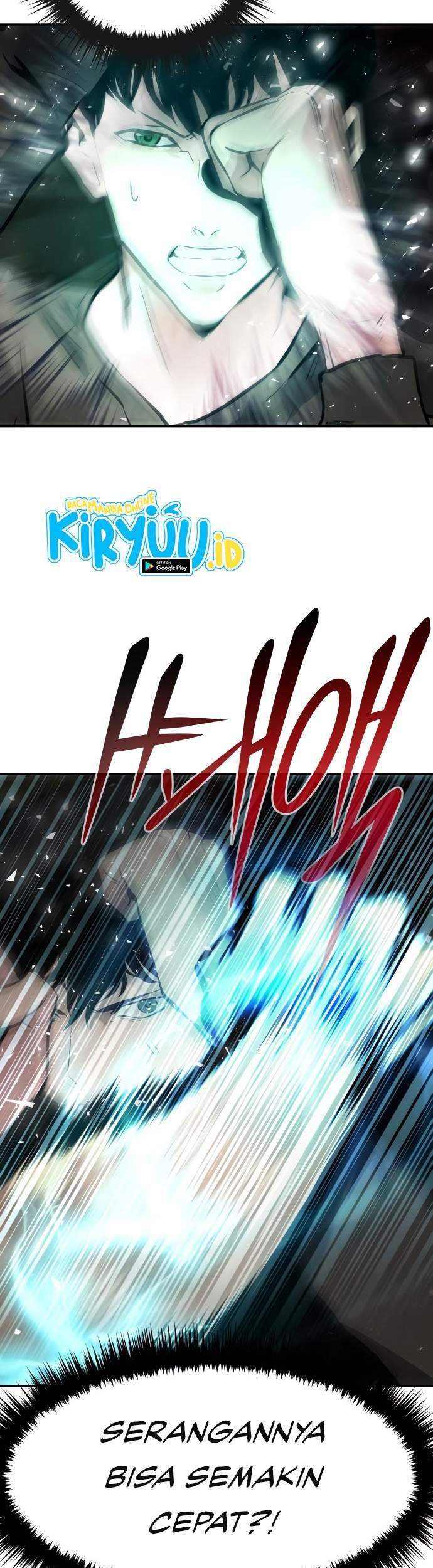 All Rounder Chapter 11 Gambar 24