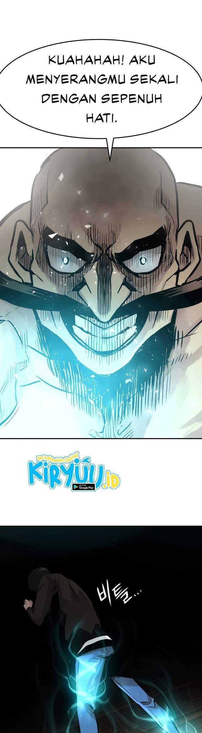 All Rounder Chapter 11 Gambar 26