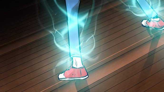 All Rounder Chapter 11 Gambar 27