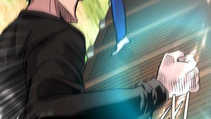 All Rounder Chapter 11 Gambar 29