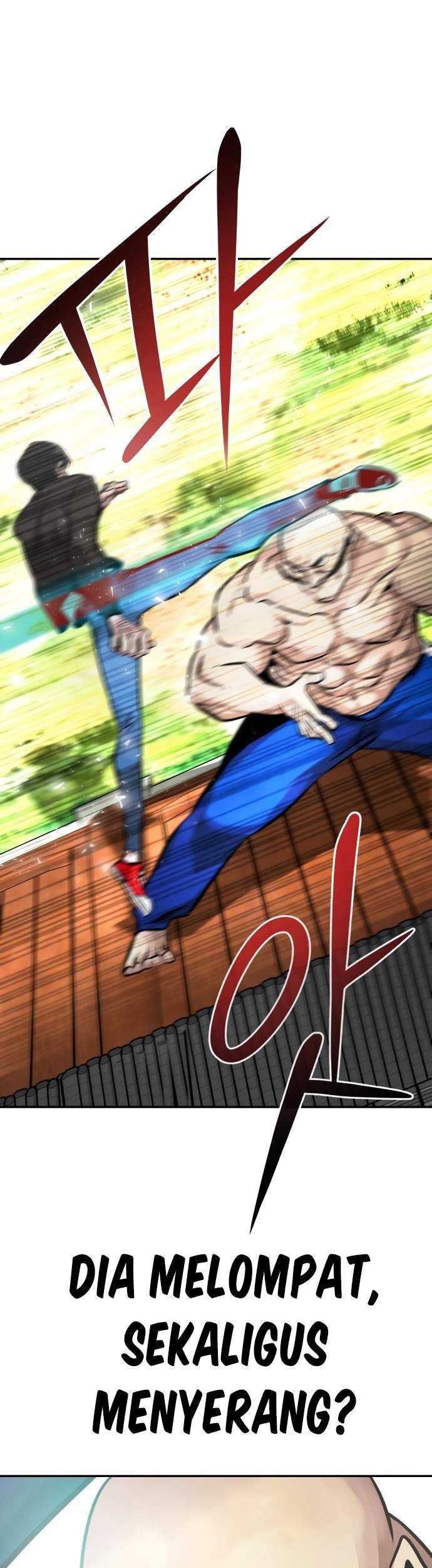 All Rounder Chapter 11 Gambar 34