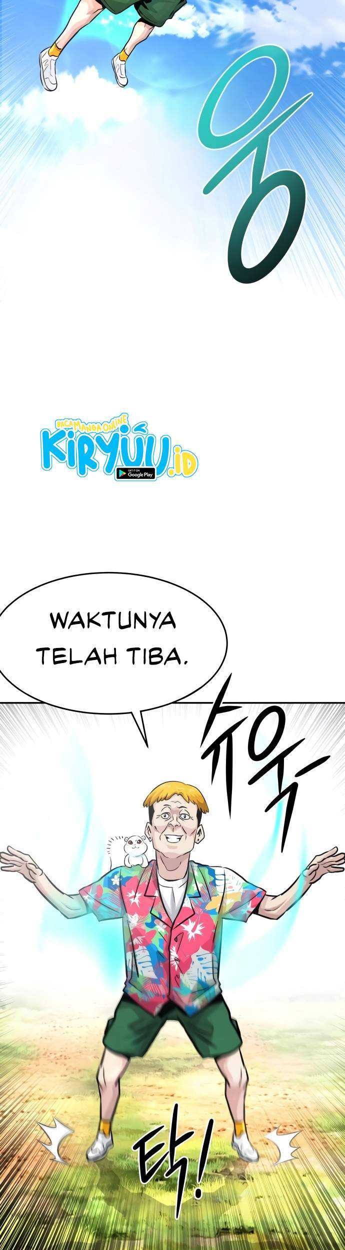 All Rounder Chapter 11 Gambar 40