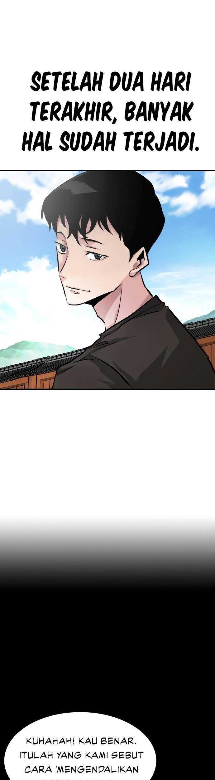 All Rounder Chapter 11 Gambar 42