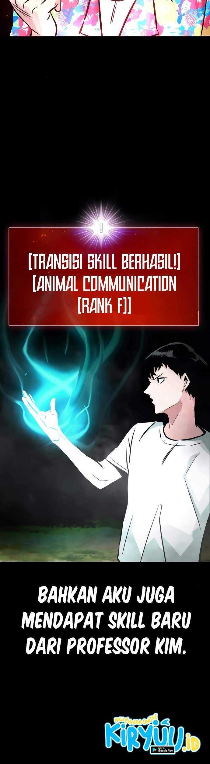 All Rounder Chapter 11 Gambar 46