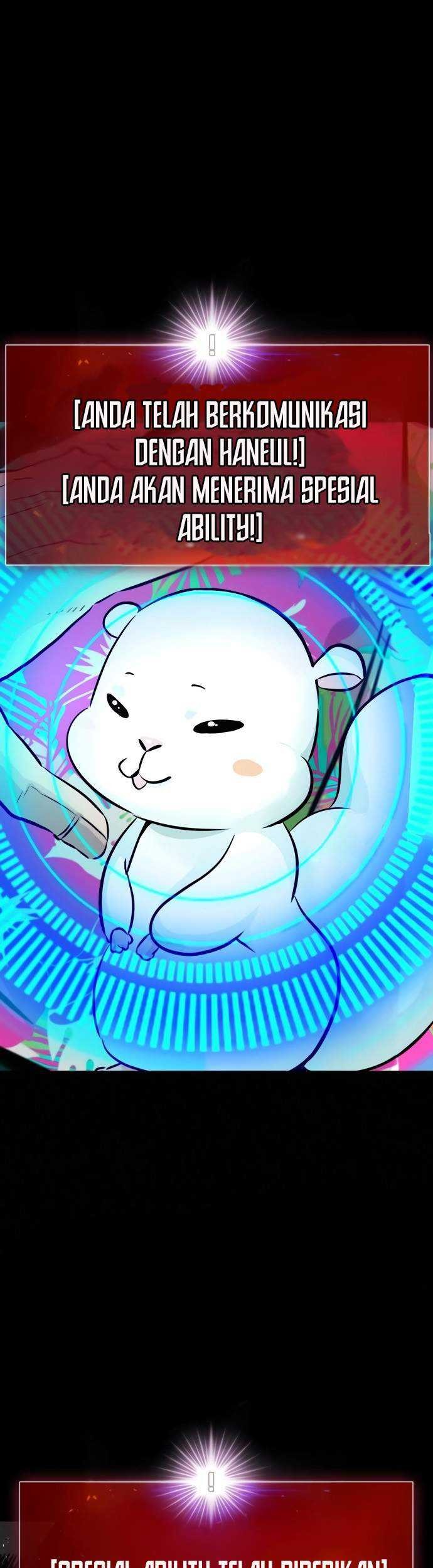 All Rounder Chapter 11 Gambar 50