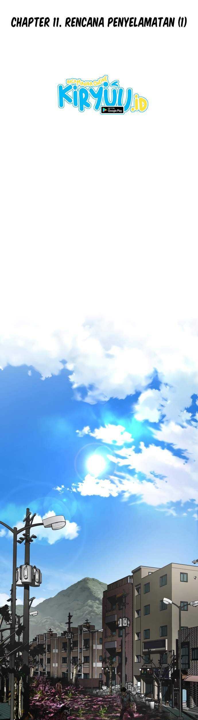 All Rounder Chapter 11 Gambar 56