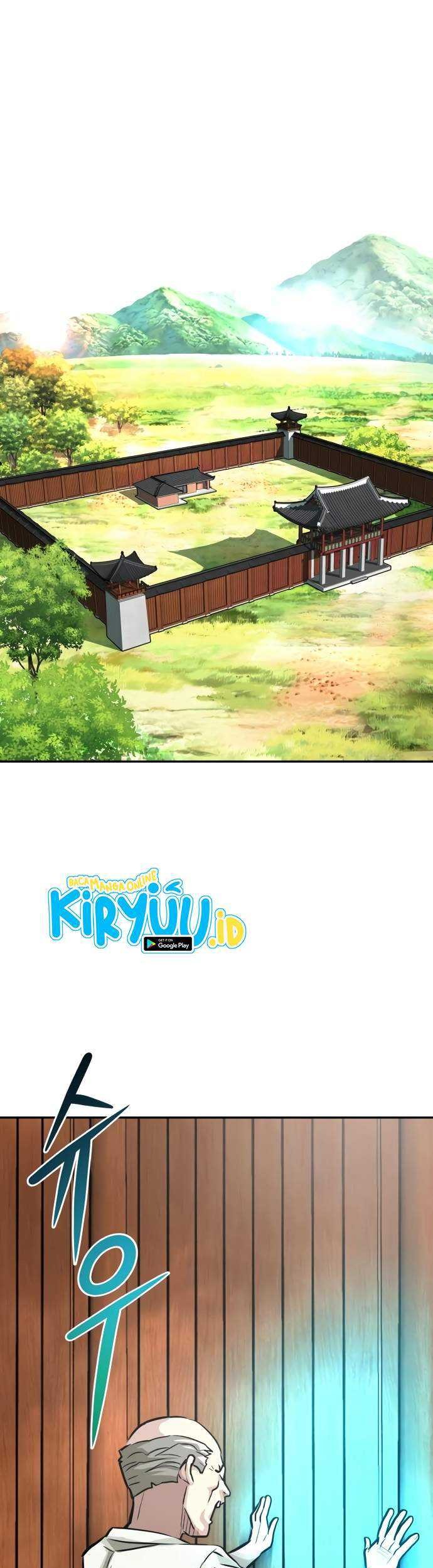 Baca  All Rounder Chapter 11 Gambar 2