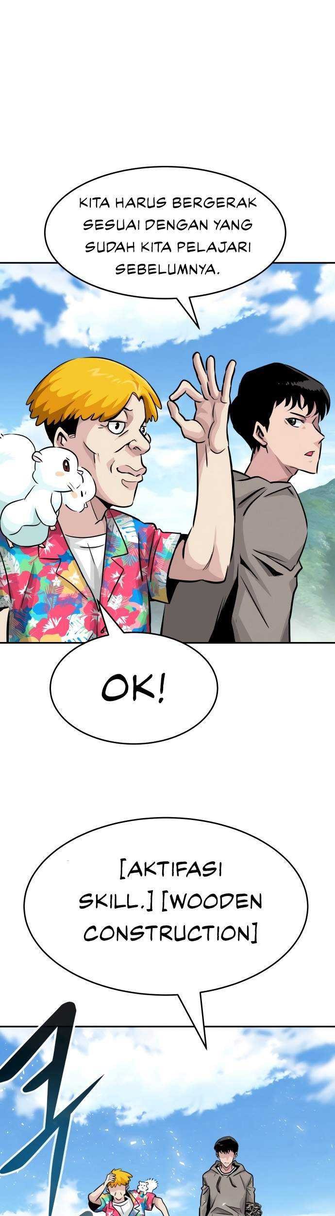 All Rounder Chapter 11 Gambar 58