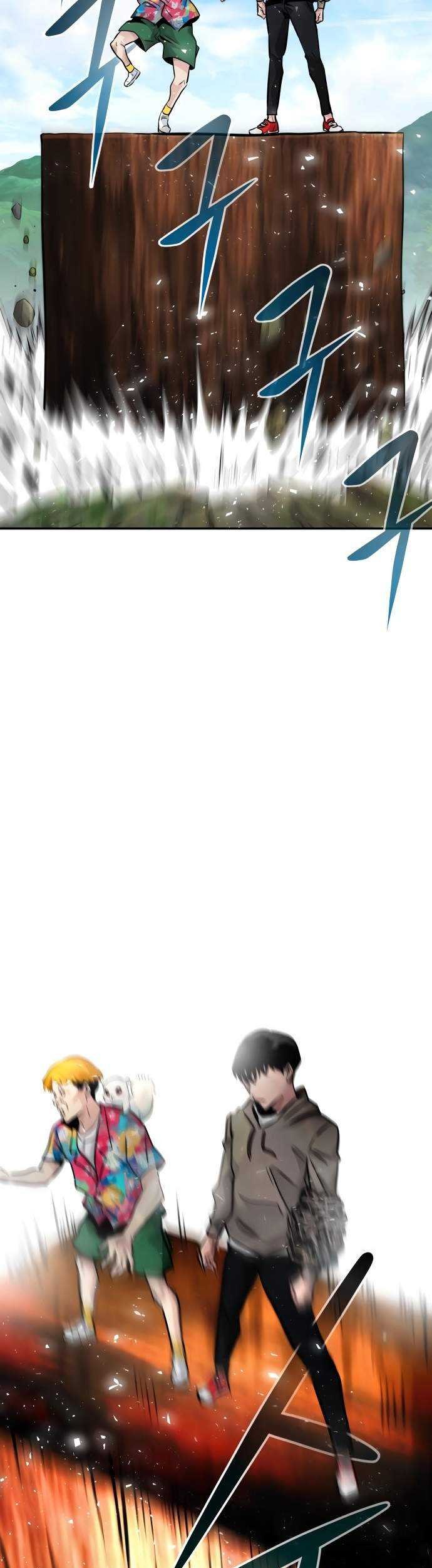 All Rounder Chapter 11 Gambar 60