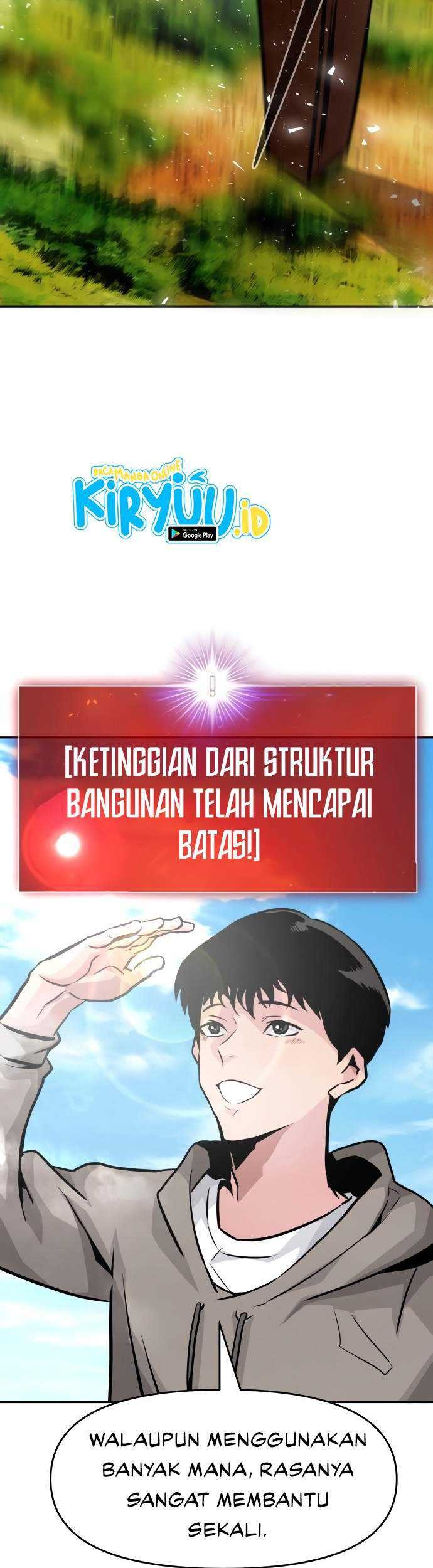 All Rounder Chapter 11 Gambar 64