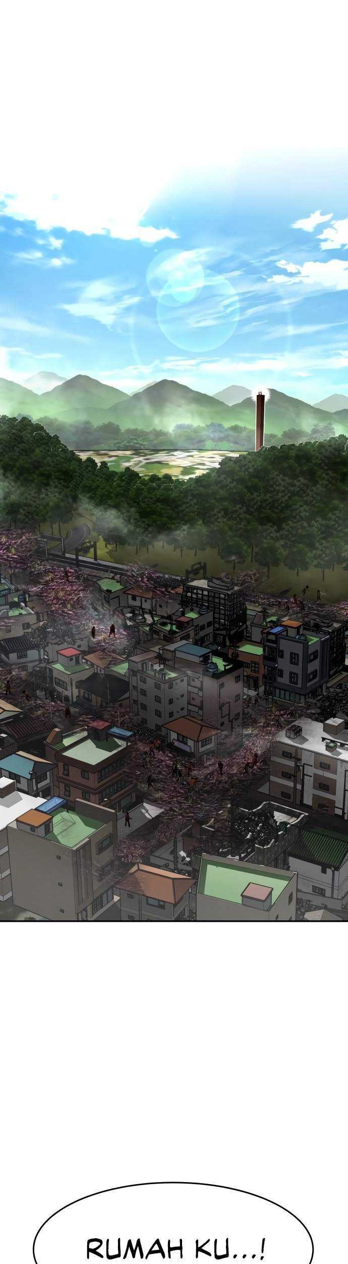 All Rounder Chapter 11 Gambar 66