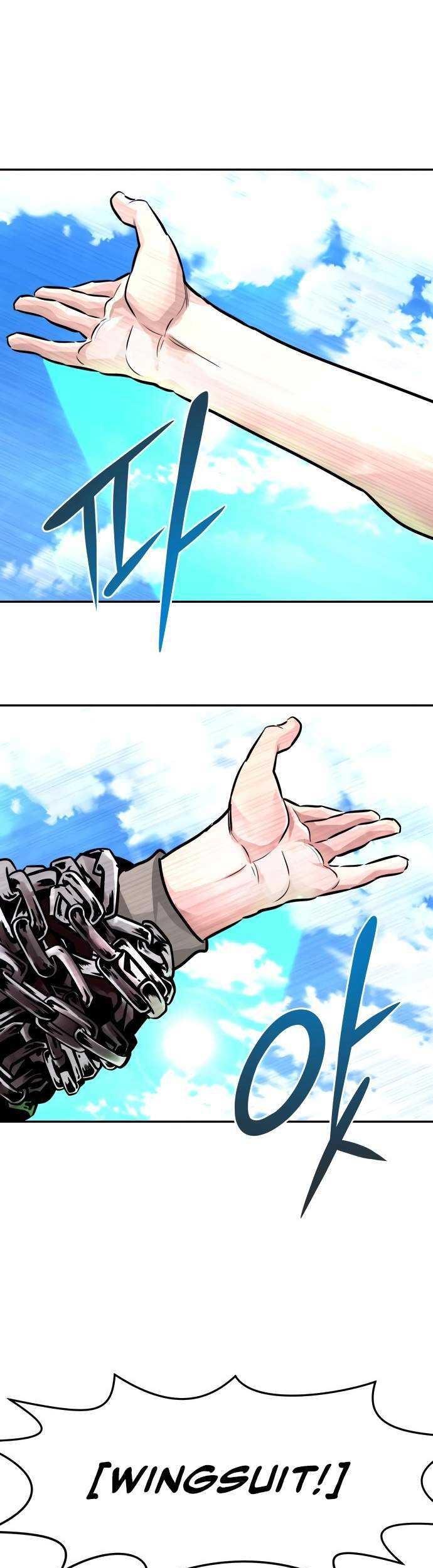 All Rounder Chapter 11 Gambar 72