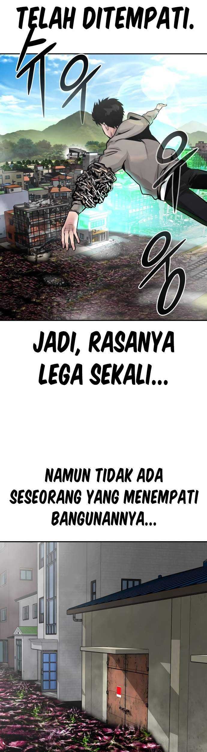 All Rounder Chapter 11 Gambar 76