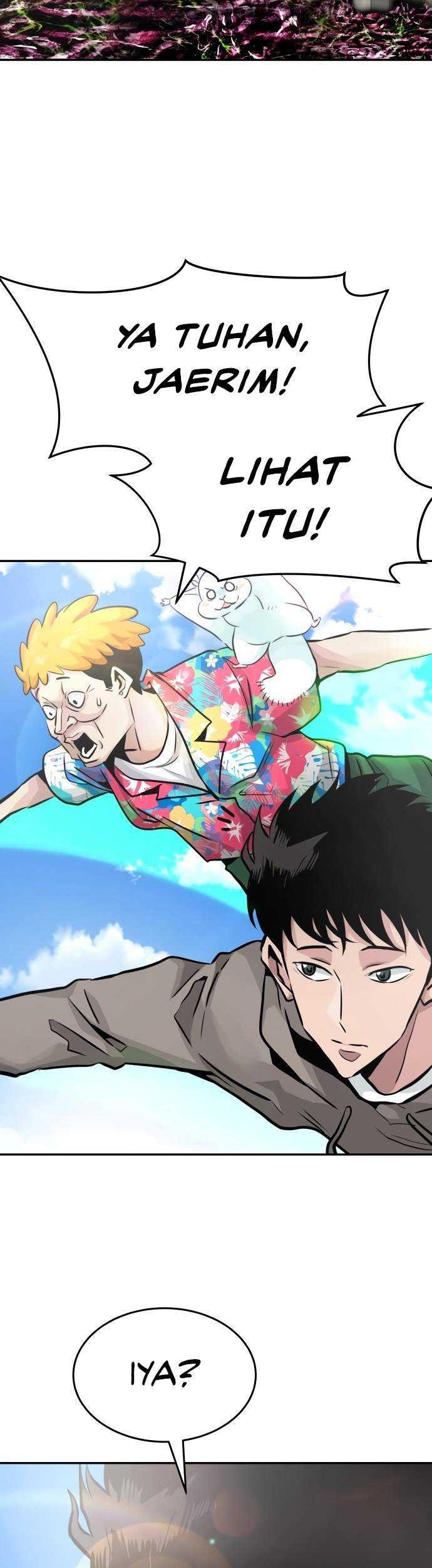 All Rounder Chapter 11 Gambar 78