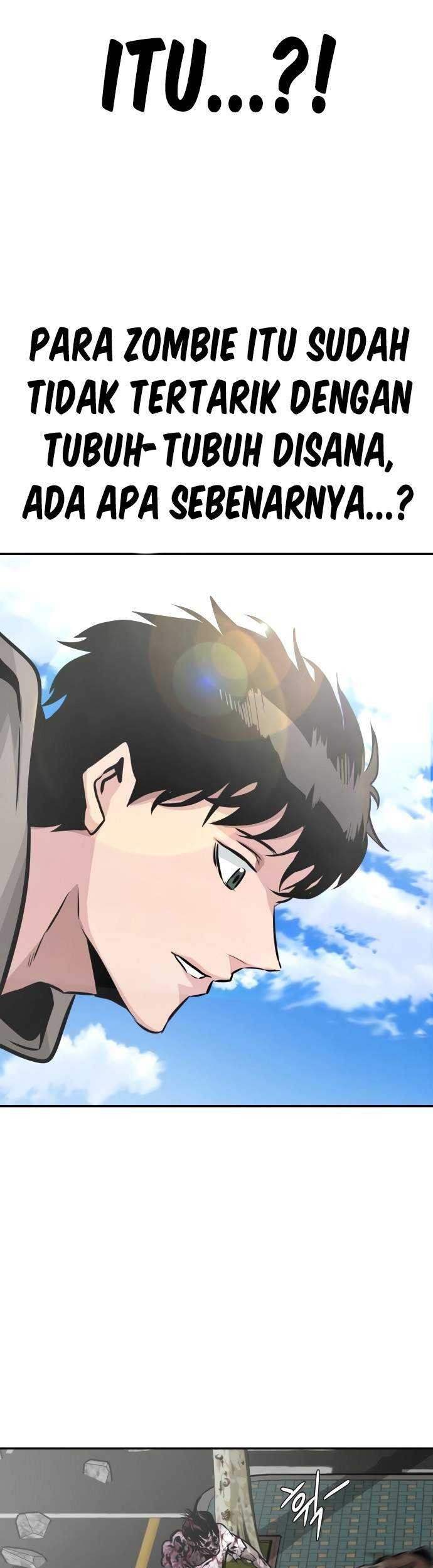 All Rounder Chapter 11 Gambar 82