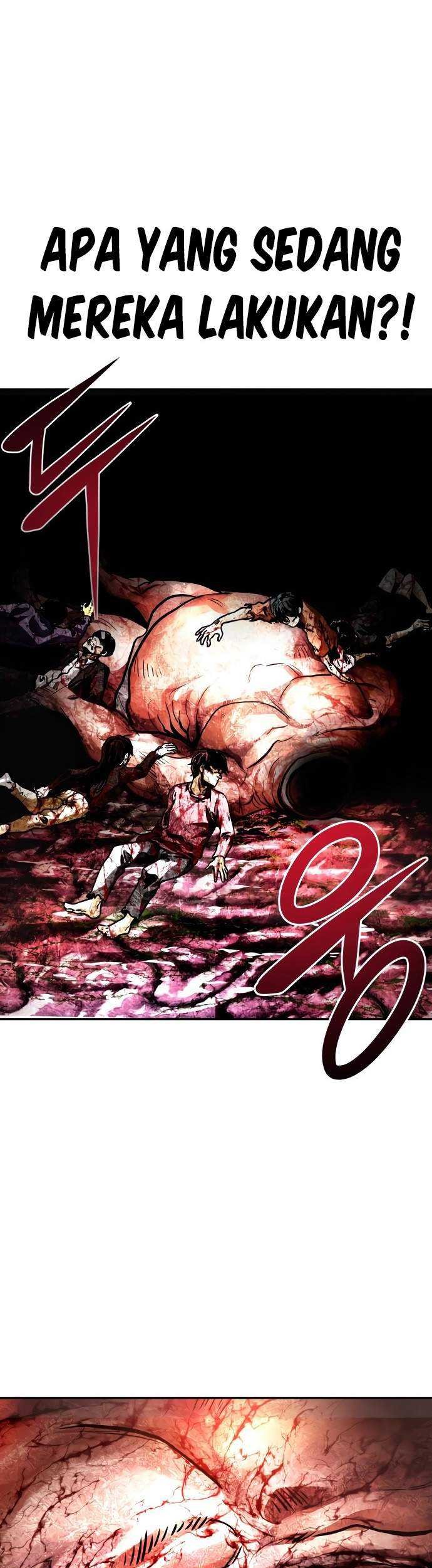 All Rounder Chapter 11 Gambar 86