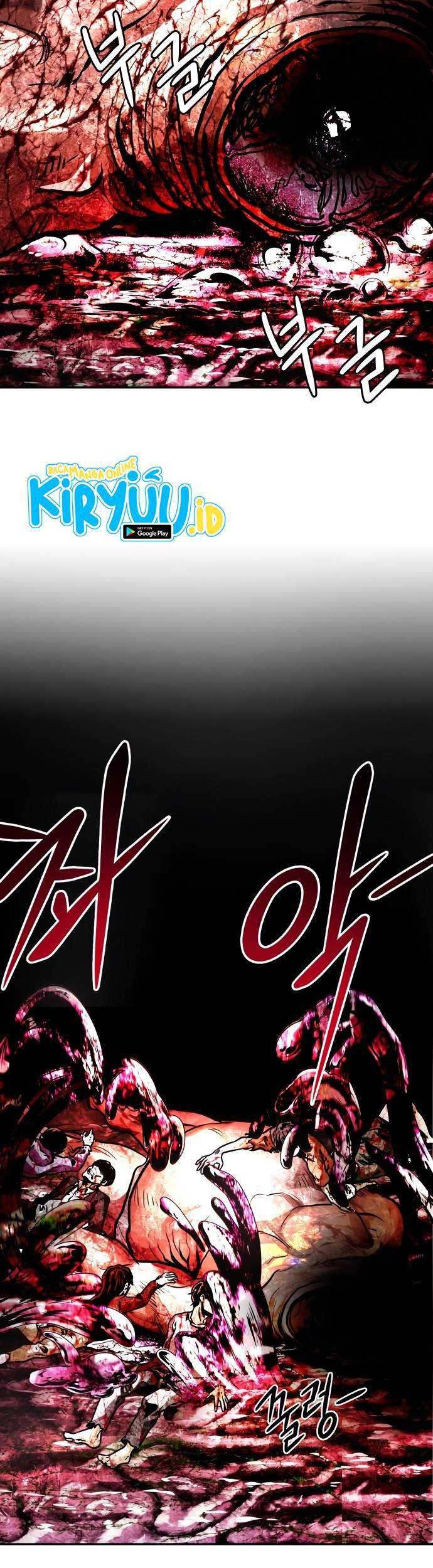 All Rounder Chapter 11 Gambar 88