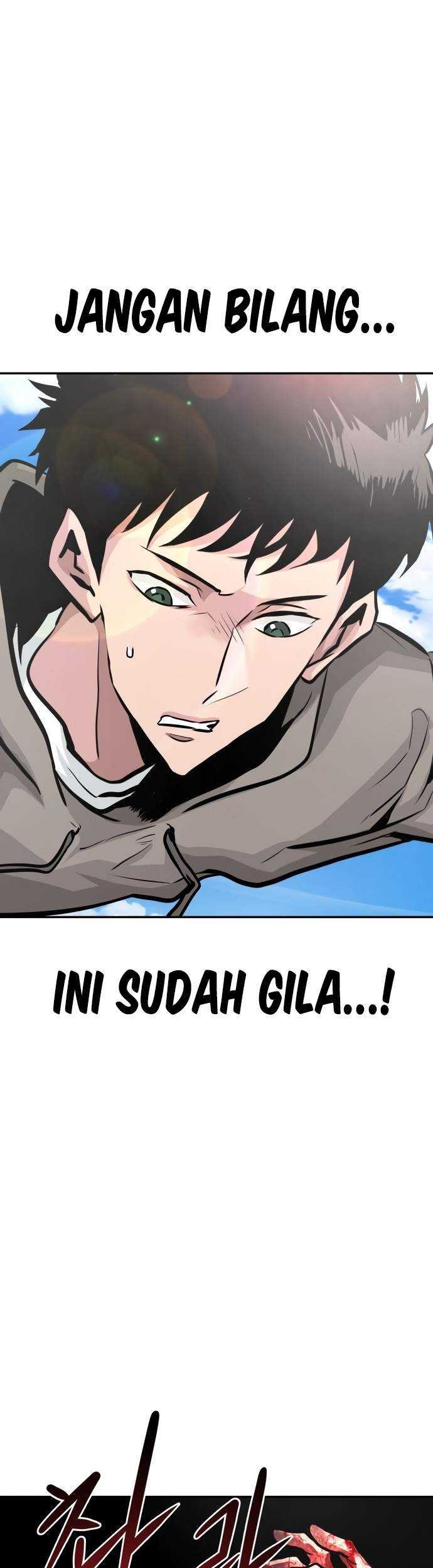 All Rounder Chapter 11 Gambar 94