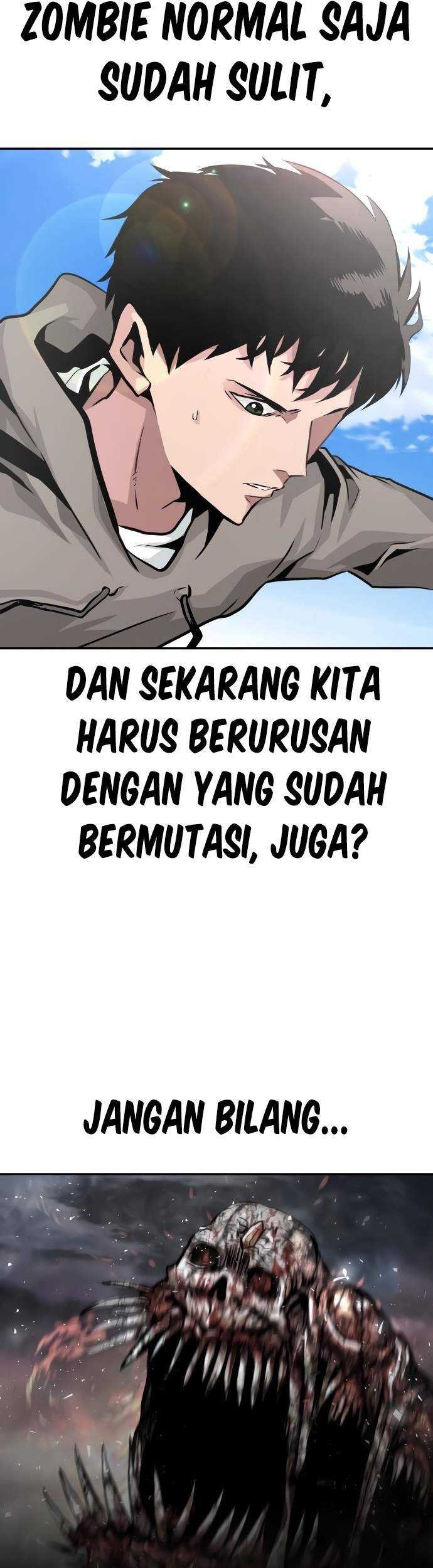 All Rounder Chapter 11 Gambar 104
