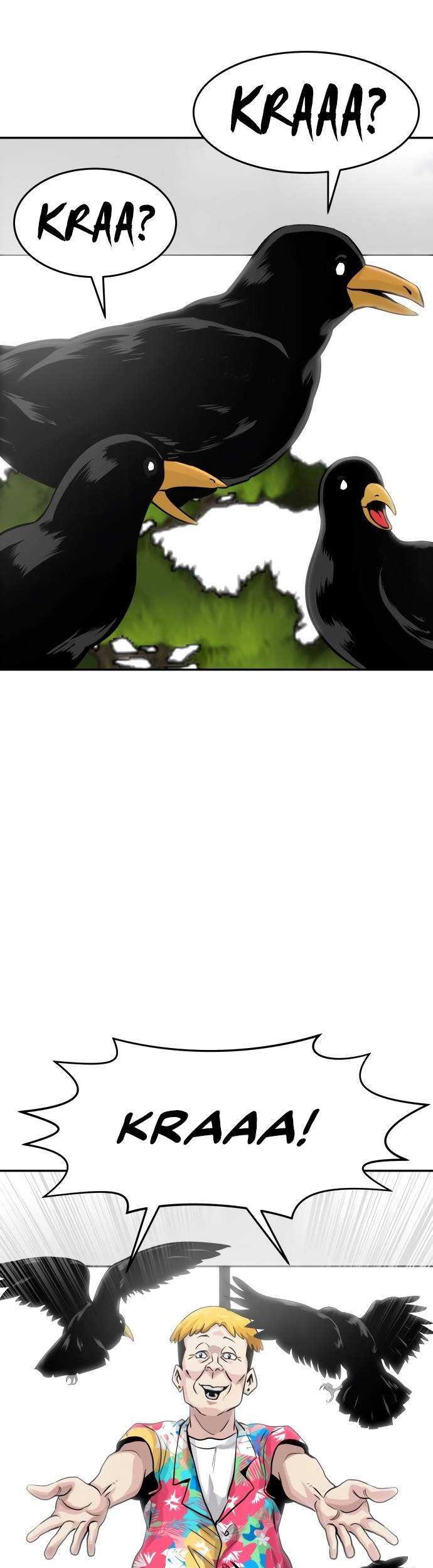 All Rounder Chapter 11 Gambar 110