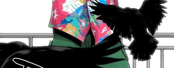 All Rounder Chapter 11 Gambar 111