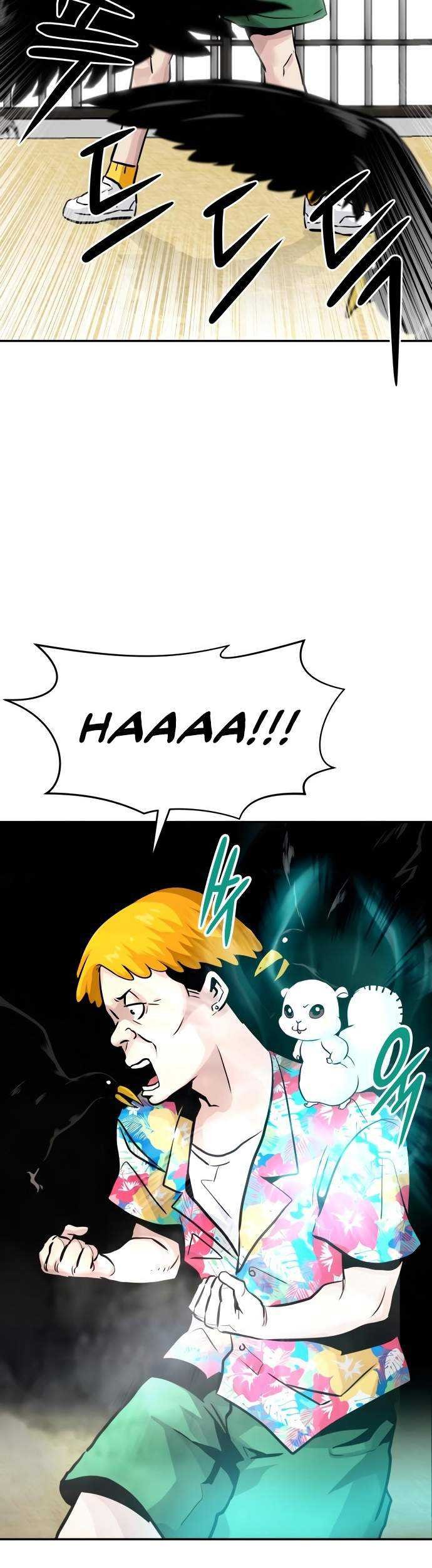 All Rounder Chapter 11 Gambar 112