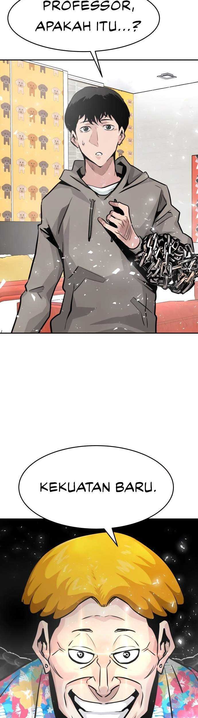 All Rounder Chapter 11 Gambar 116