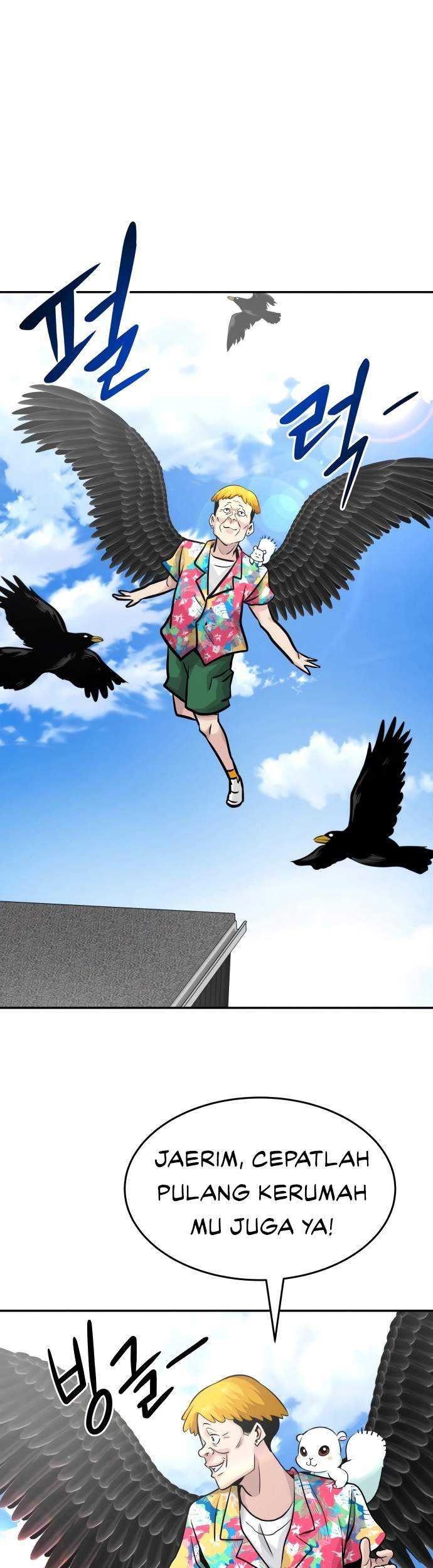 All Rounder Chapter 11 Gambar 118