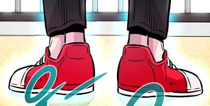 All Rounder Chapter 11 Gambar 121