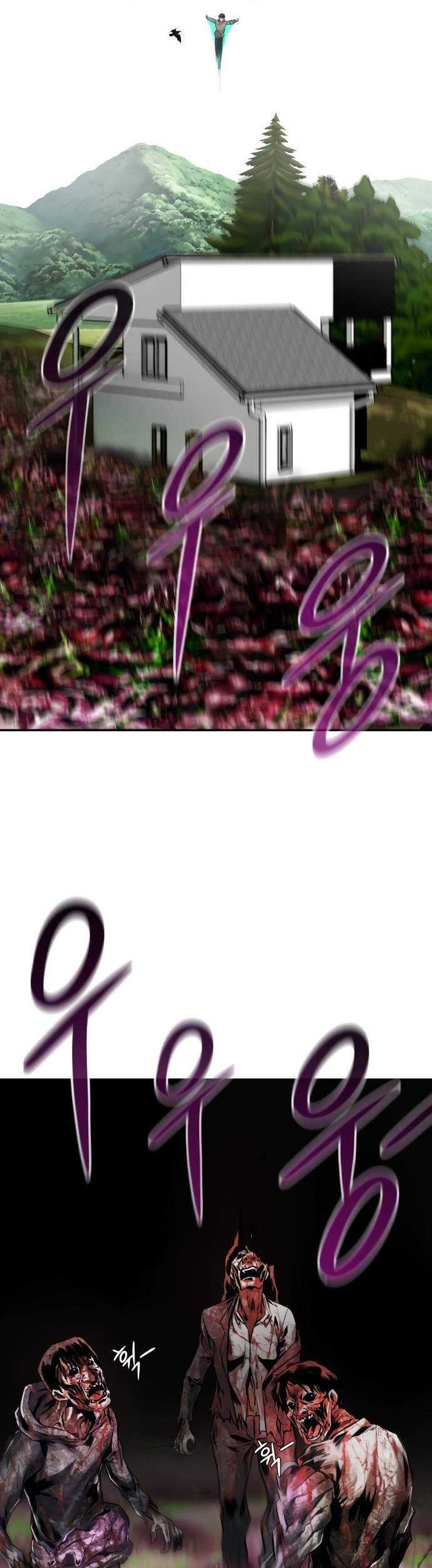 All Rounder Chapter 11 Gambar 124