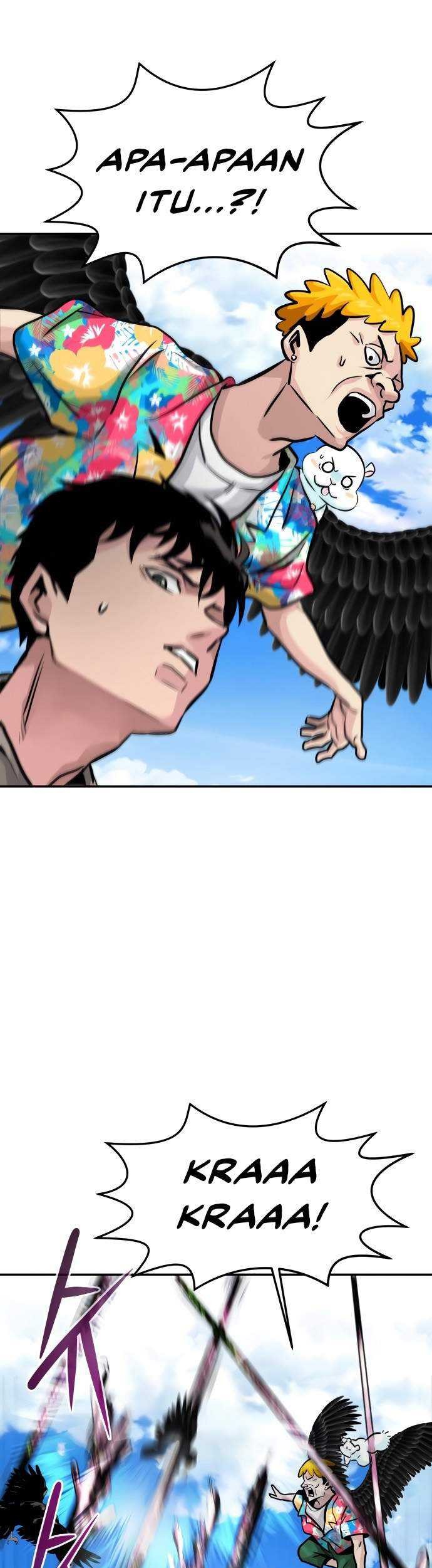 All Rounder Chapter 11 Gambar 130