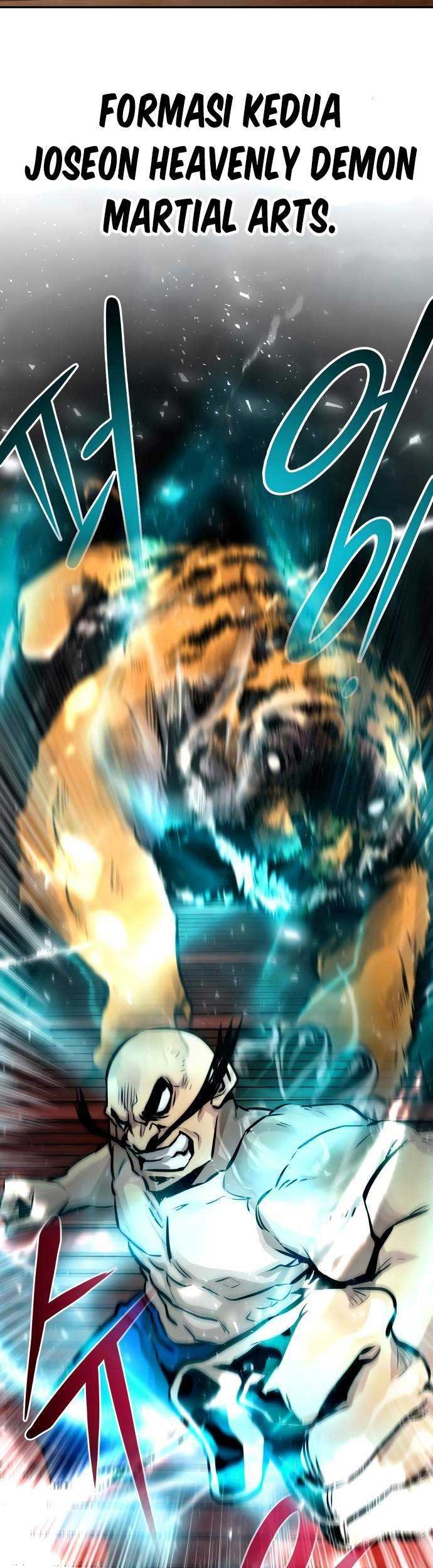 All Rounder Chapter 11 Gambar 16