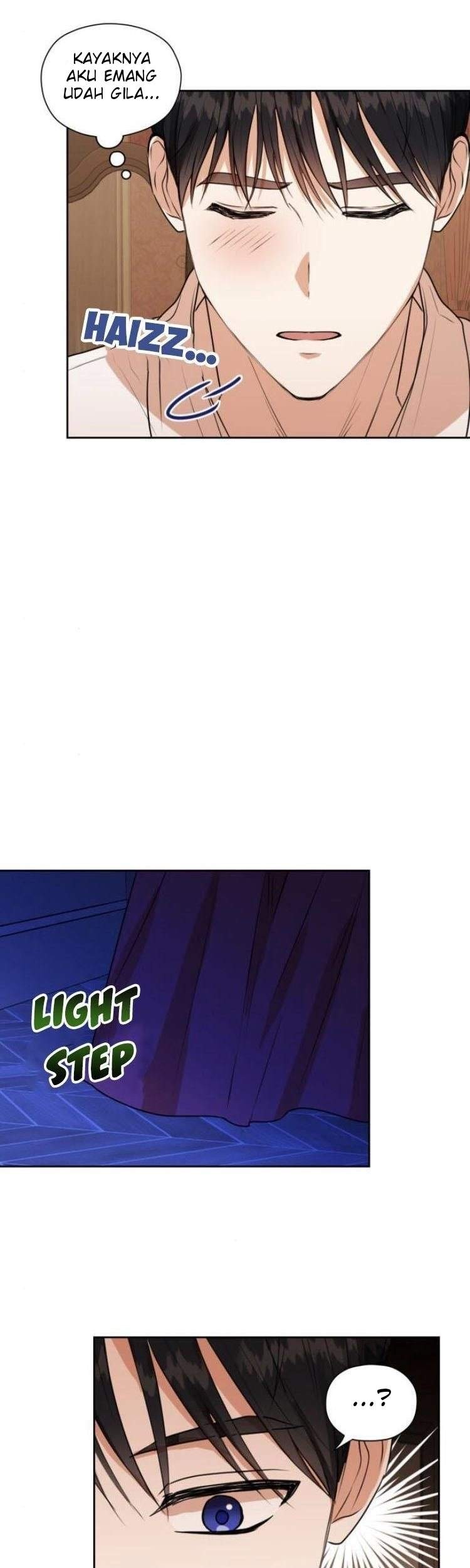 Leveling My Husband to the Max Chapter 27 Gambar 15