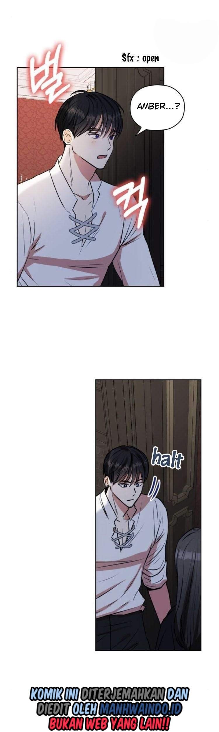 Leveling My Husband to the Max Chapter 27 Gambar 18