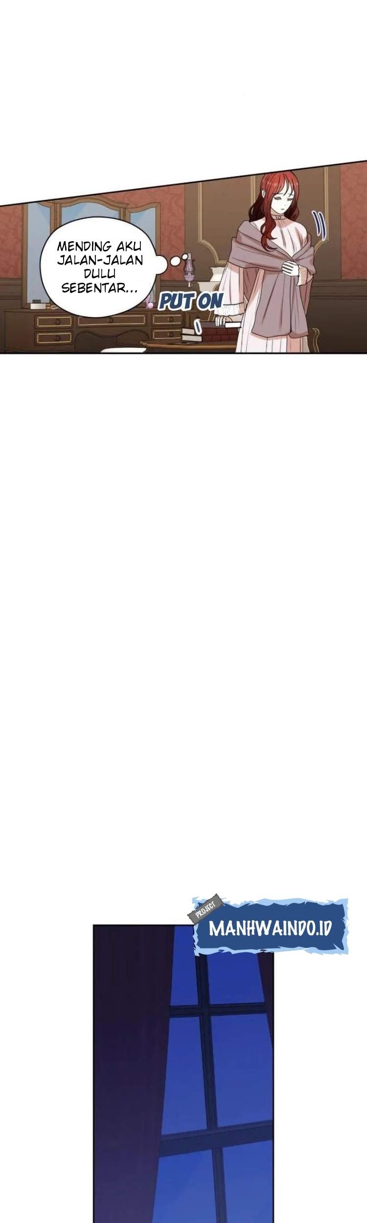 Leveling My Husband to the Max Chapter 27 Gambar 23