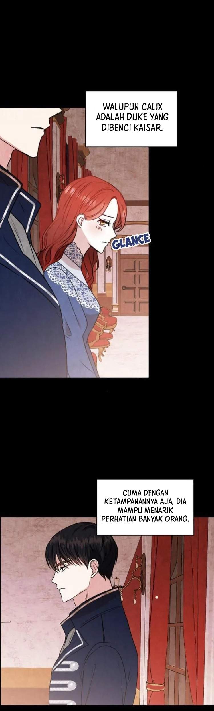 Leveling My Husband to the Max Chapter 27 Gambar 27