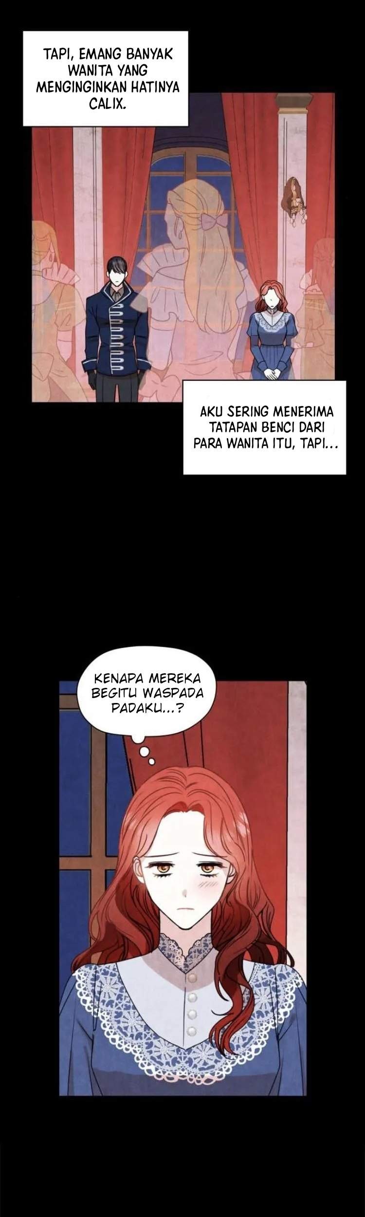 Leveling My Husband to the Max Chapter 27 Gambar 30