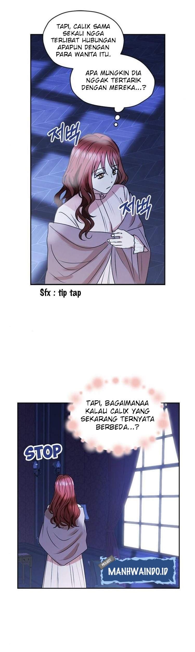 Leveling My Husband to the Max Chapter 27 Gambar 33