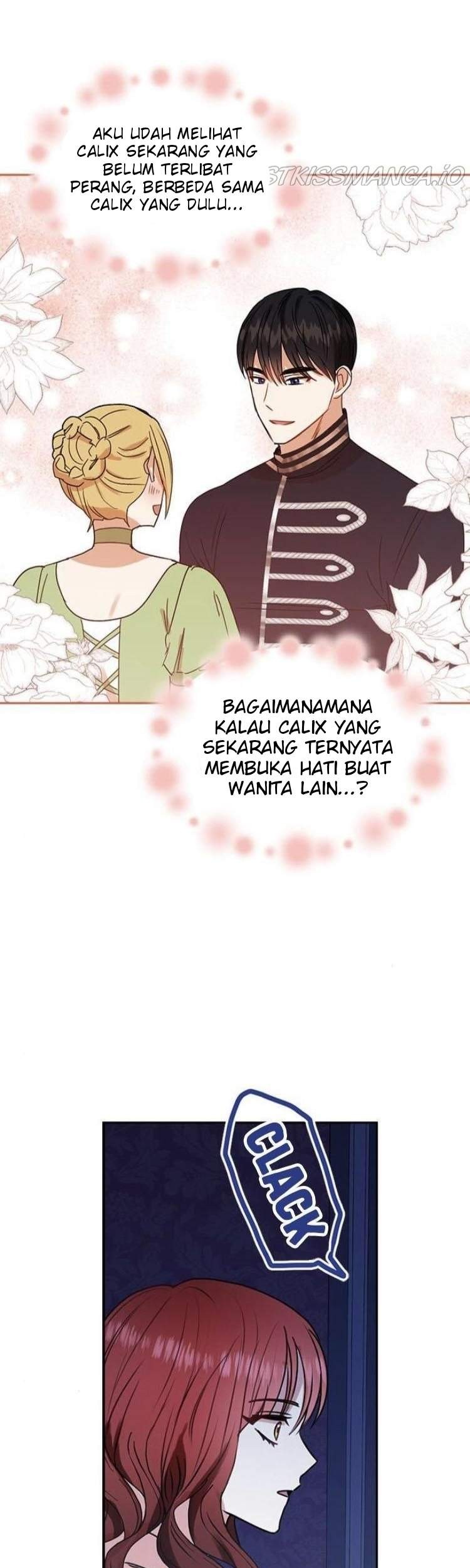 Leveling My Husband to the Max Chapter 27 Gambar 35