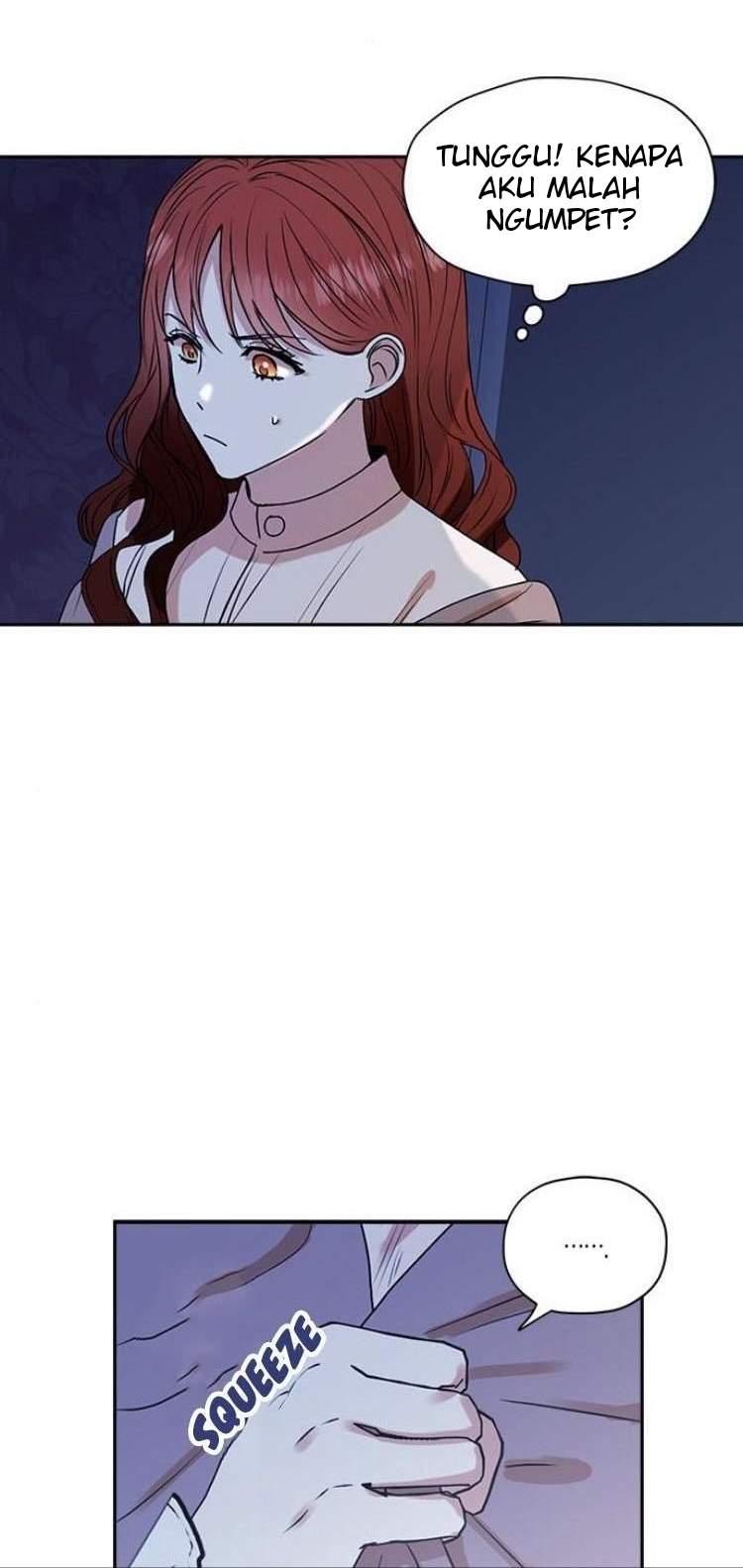 Leveling My Husband to the Max Chapter 27 Gambar 40