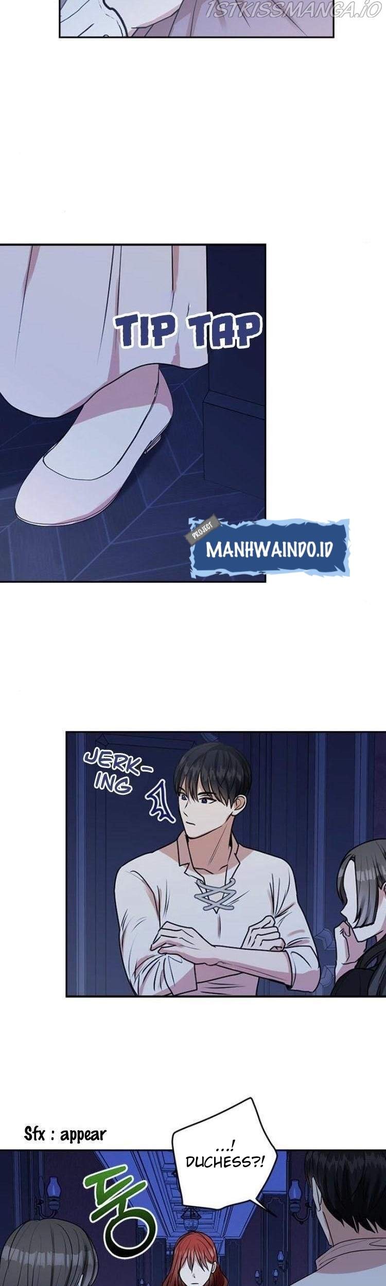 Leveling My Husband to the Max Chapter 27 Gambar 41