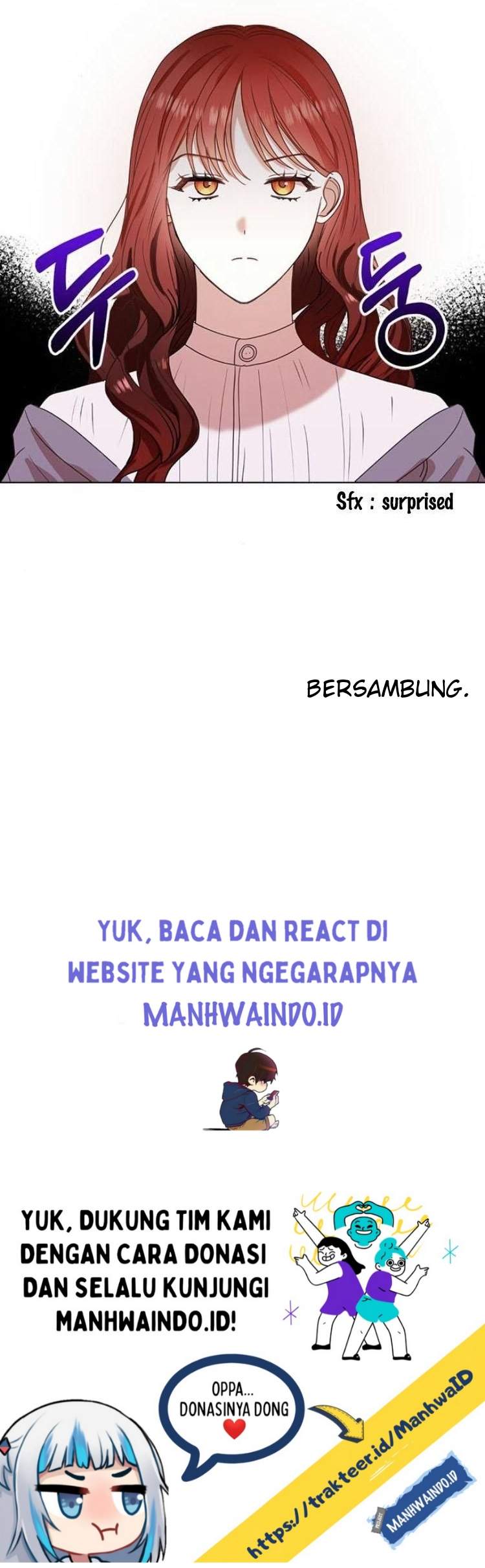 Leveling My Husband to the Max Chapter 27 Gambar 43