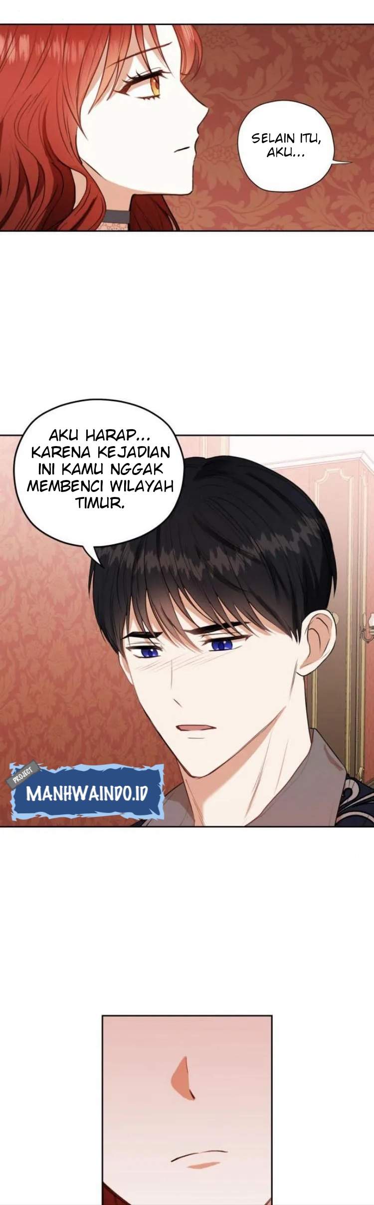 Leveling My Husband to the Max Chapter 27 Gambar 4